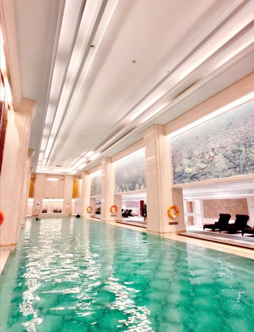 武汉会所多样，泛海喜来登SPA会所成商务人士解压好去处