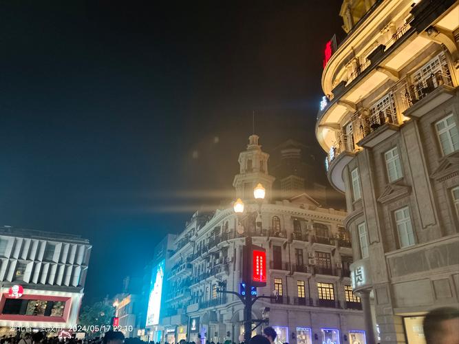 武汉特色夜网_武汉夜网推荐_武汉夜游好去处