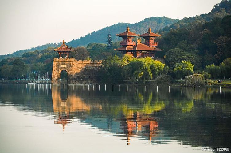 武汉休闲景点_武汉休闲哪里好_武汉休闲游