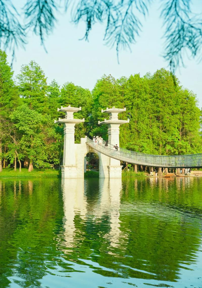 武汉哪里可以休闲_休闲武汉可以玩的地方_休闲武汉可以去的景点