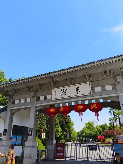 休闲武汉可以玩的地方_武汉哪里可以休闲_休闲武汉可以去的景点