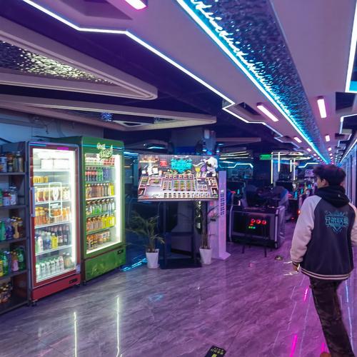 武汉夜网休闲_武汉哪里可以体验夜网_武汉夜网night