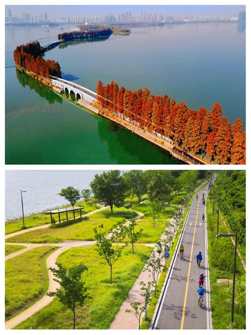 休闲武汉可以去的景点_武汉哪里可以休闲_在武汉可以玩什么