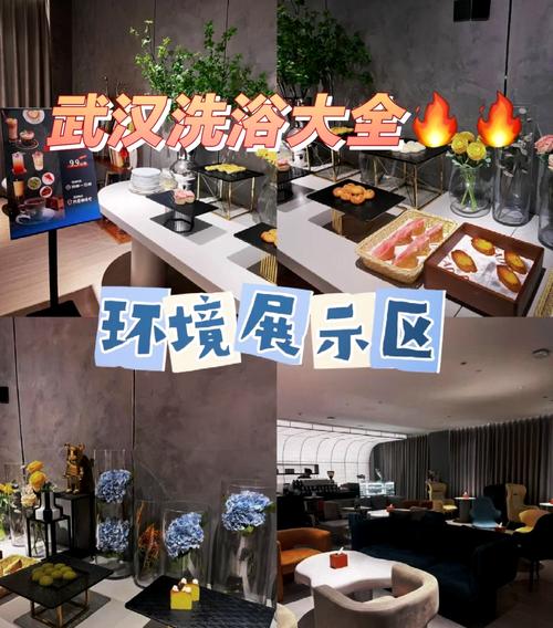 武汉桑拿文化特色全解析：历史变迁、类型及注意事项