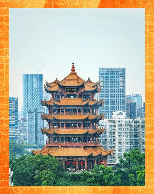 武汉休闲游_武汉休闲的地方_武汉休闲哪里好