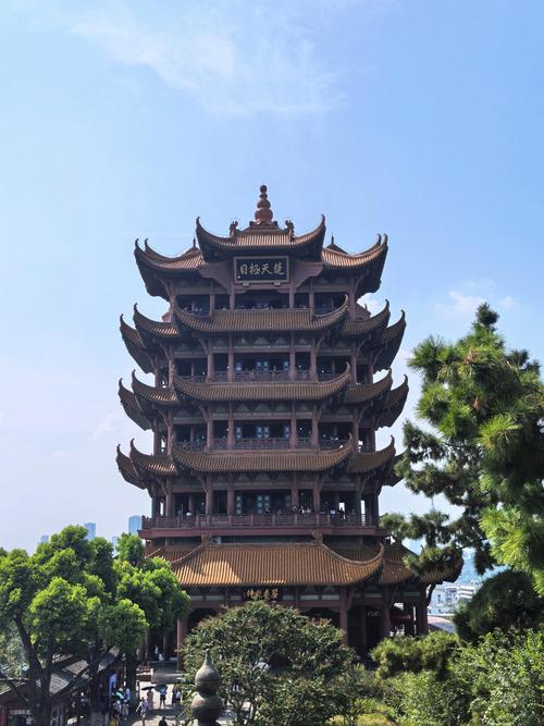 武汉休闲的地方_武汉休闲游_武汉休闲哪里好